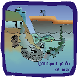 Contaminacion de las aguas