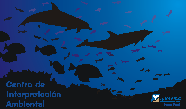 Bienvenido al Centro de Interpretacin de ACOREMA