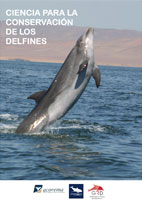 Cartilla Ciencia para la conservación de los delfines 2022
