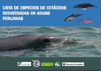Lista de cetáceos en Perú
