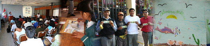acciones para la conservaci&oacute;n