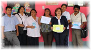 I.E. 22489 Paracas 
